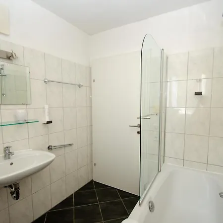 Apartment Kitz Residenz Six Kaprun