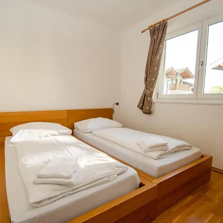 Apartment Kitz Residenz Six Kaprun