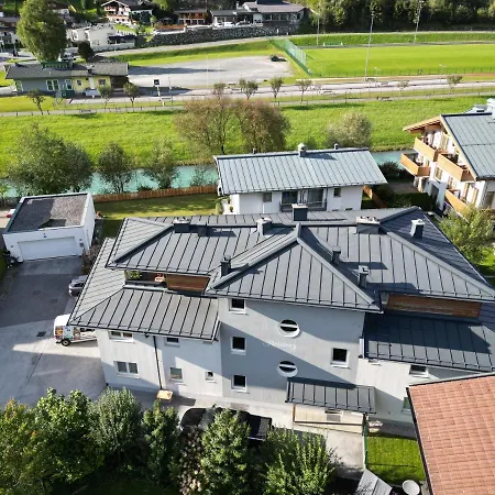 Kitz Residenz Six דירה *