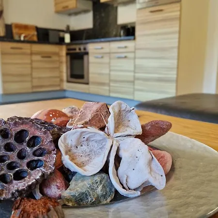 Apartamento Kitz Residenz Six *