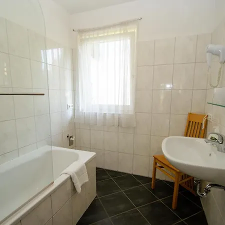 Apartamento Kitz Residenz Six *