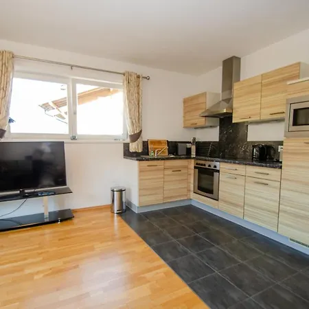 Apartment Kitz Residenz Six *