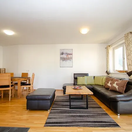 Kitz Residenz Six * קפרון