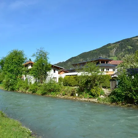 Kitz Residenz Six Apartamento