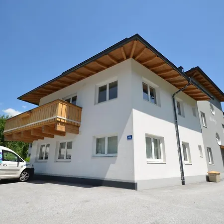 Apartamento Kitz Residenz Six