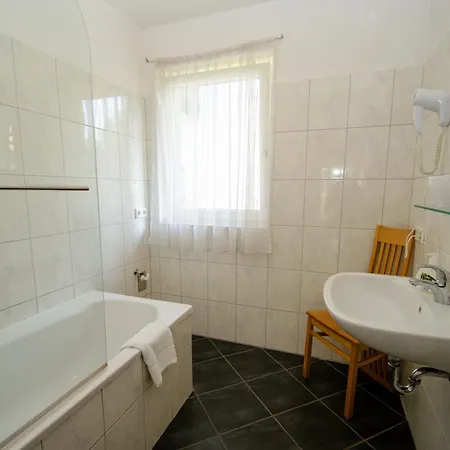 Kitz Residenz Six Apartamento