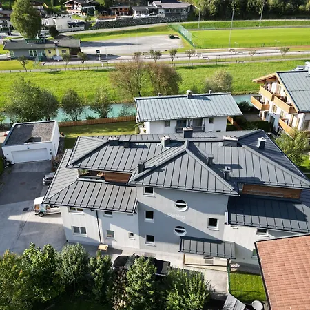 Appartamento Kitz Residenz Six