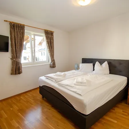 Kitz Residenz Six *
