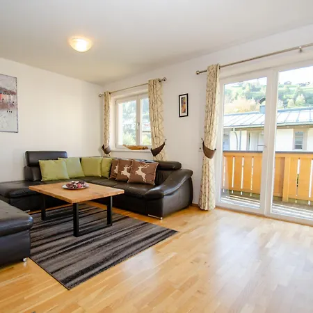 Kitz Residenz Six Apartamento *