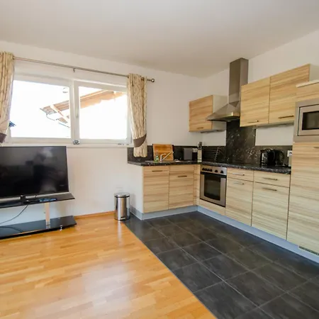 Kitz Residenz Six * Kaprun