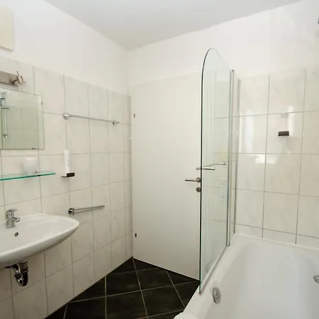 Kitz Residenz Six Appartamento *