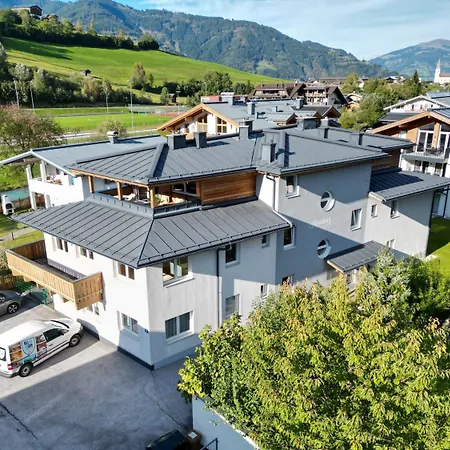Kitz Residenz Six Kaprun