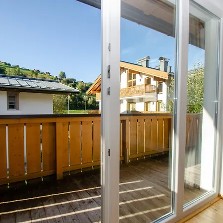 Kitz Residenz Six *