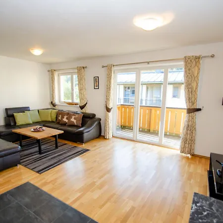 Lejlighed Kitz Residenz Six *