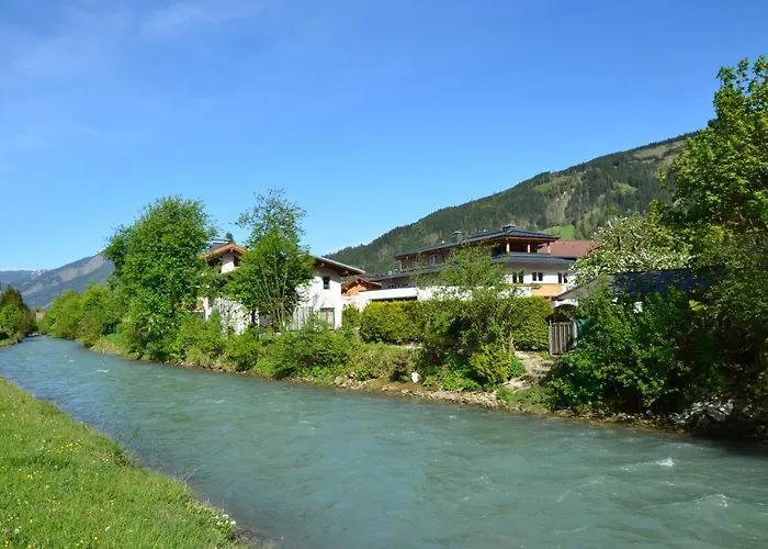 Kitz Residenz Six Lägenhet