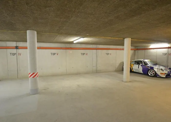 Kitz Residenz Six * Kaprun