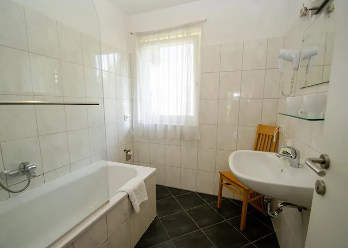 Kitz Residenz Six Apartamento