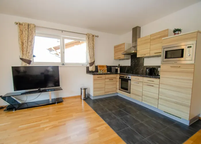 Kitz Residenz Six * Kaprun