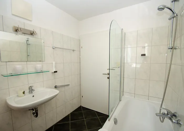 Kitz Residenz Six Lägenhet *